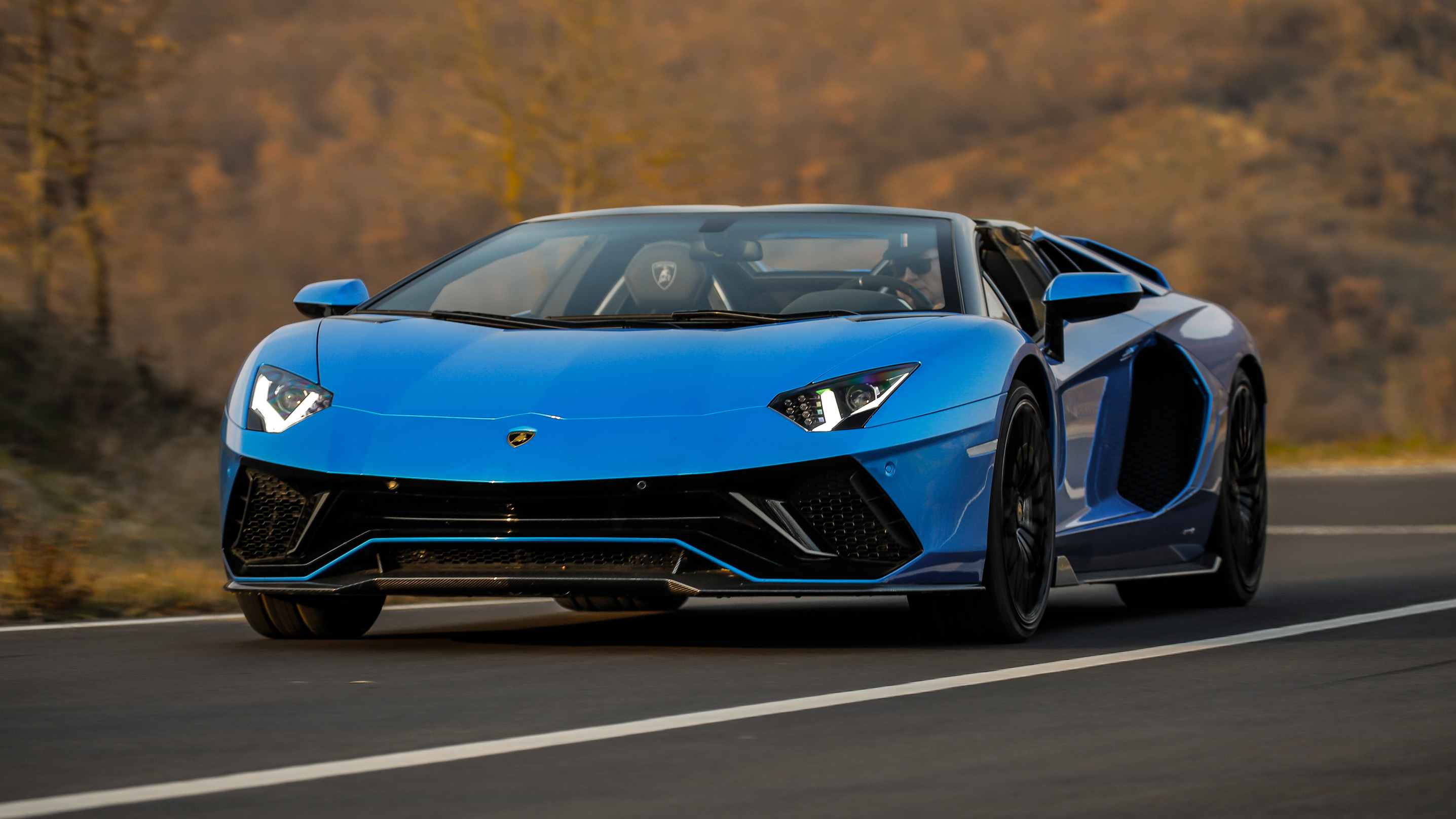Aventador Ultimae