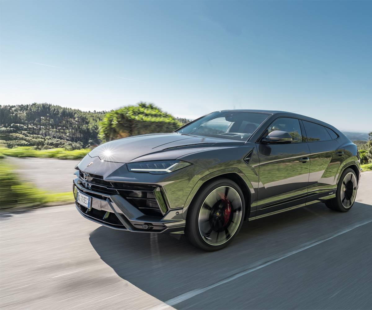 Urus S